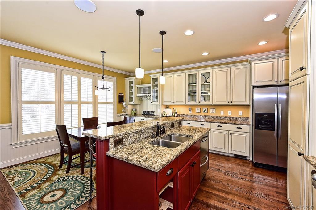 Dobbs Valley - Residential