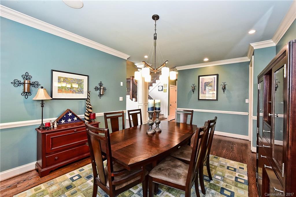 Dobbs Valley - Residential