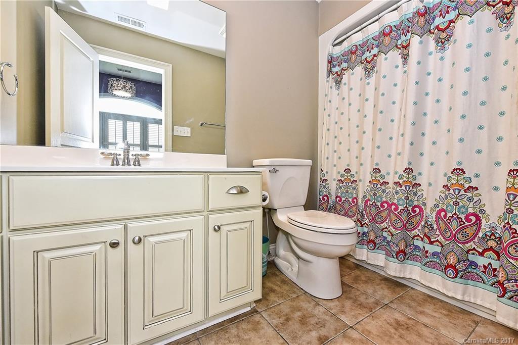 Dobbs Valley - Residential