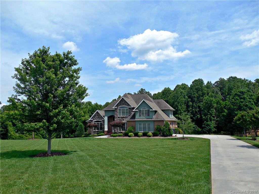 Dobbs Valley - Residential