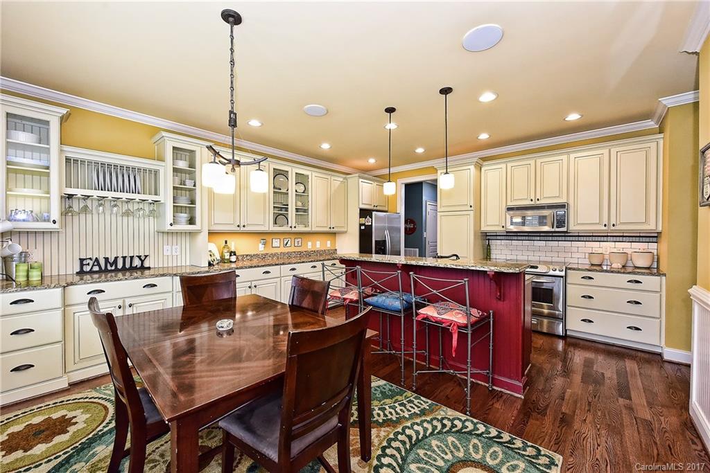 Dobbs Valley - Residential