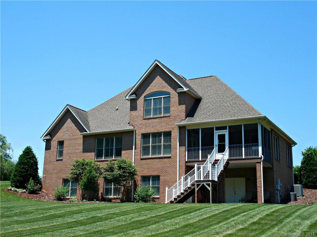 Dobbs Valley - Residential