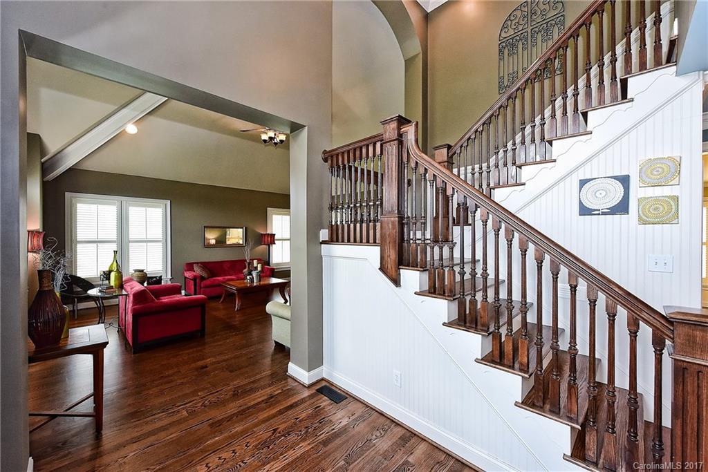 Dobbs Valley - Residential