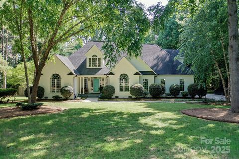 4022 Antioch Church Road Matthews NC 28104