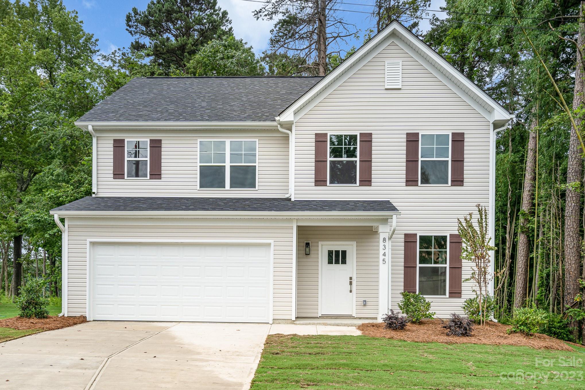 Marlwood - Residential