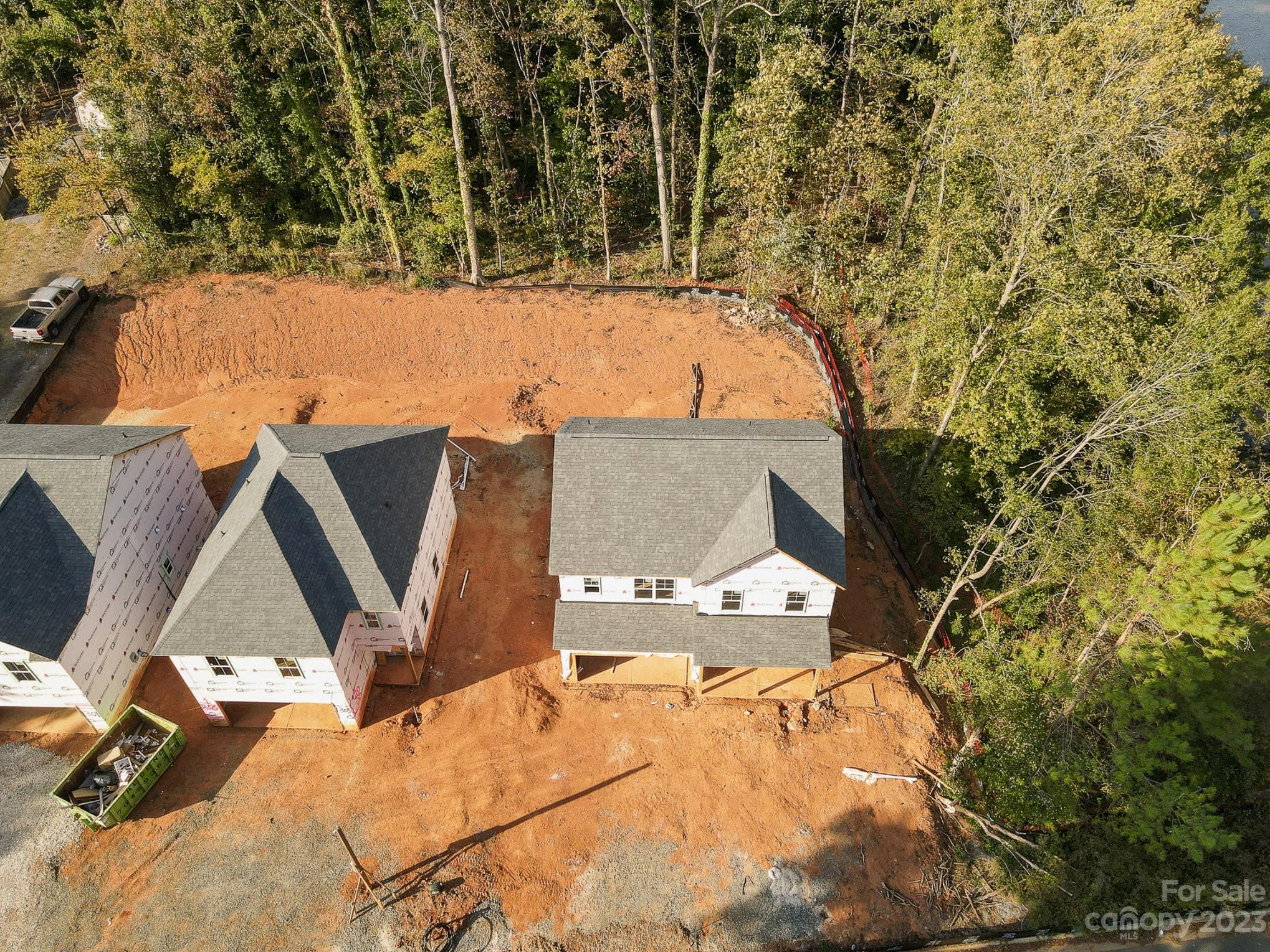 Marlwood - Residential