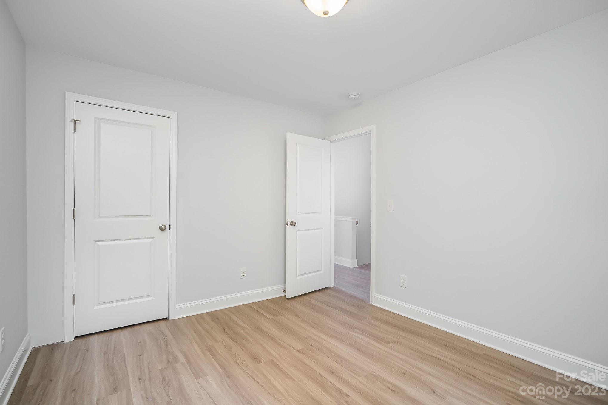 Marlwood - Residential