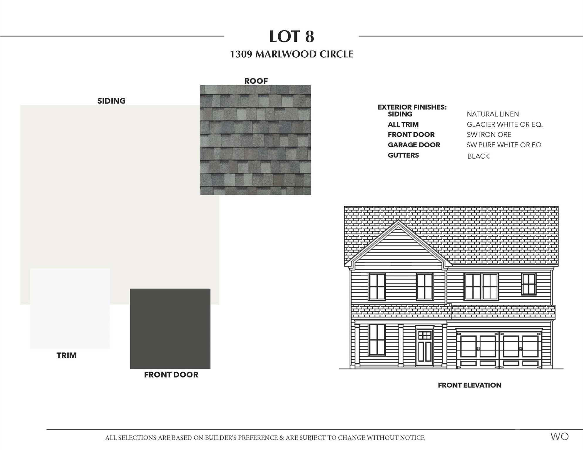 Marlwood - Residential