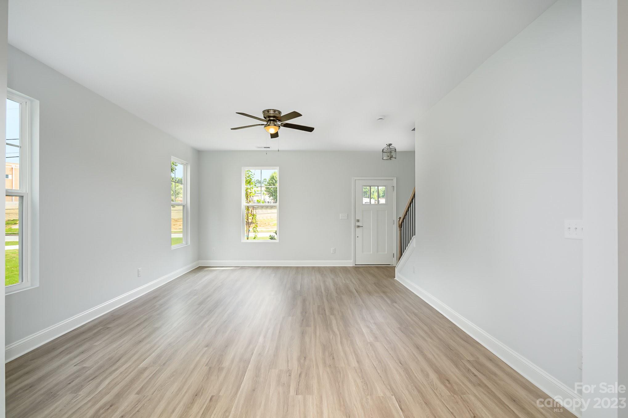 Marlwood - Residential