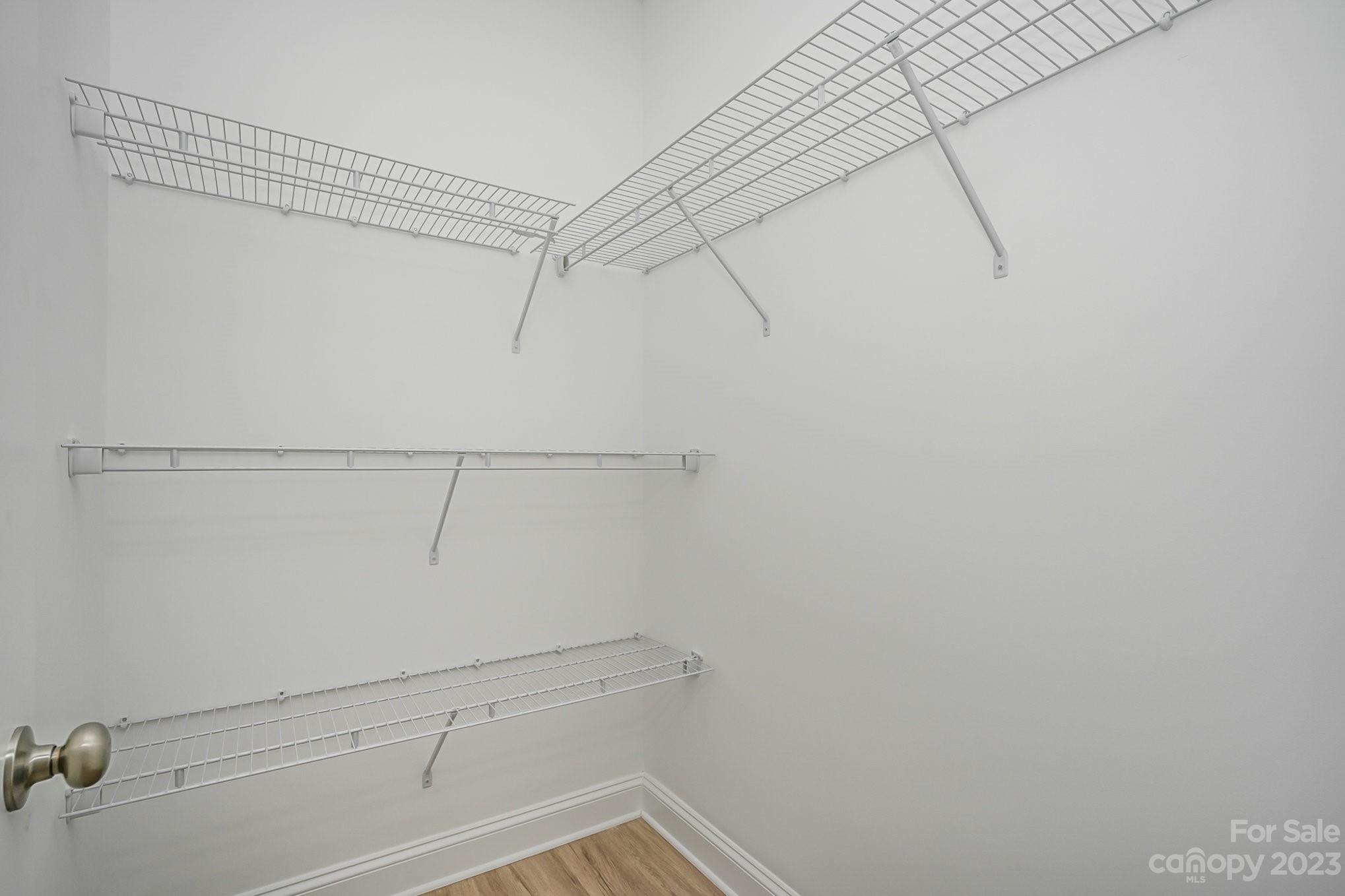 Marlwood - Residential