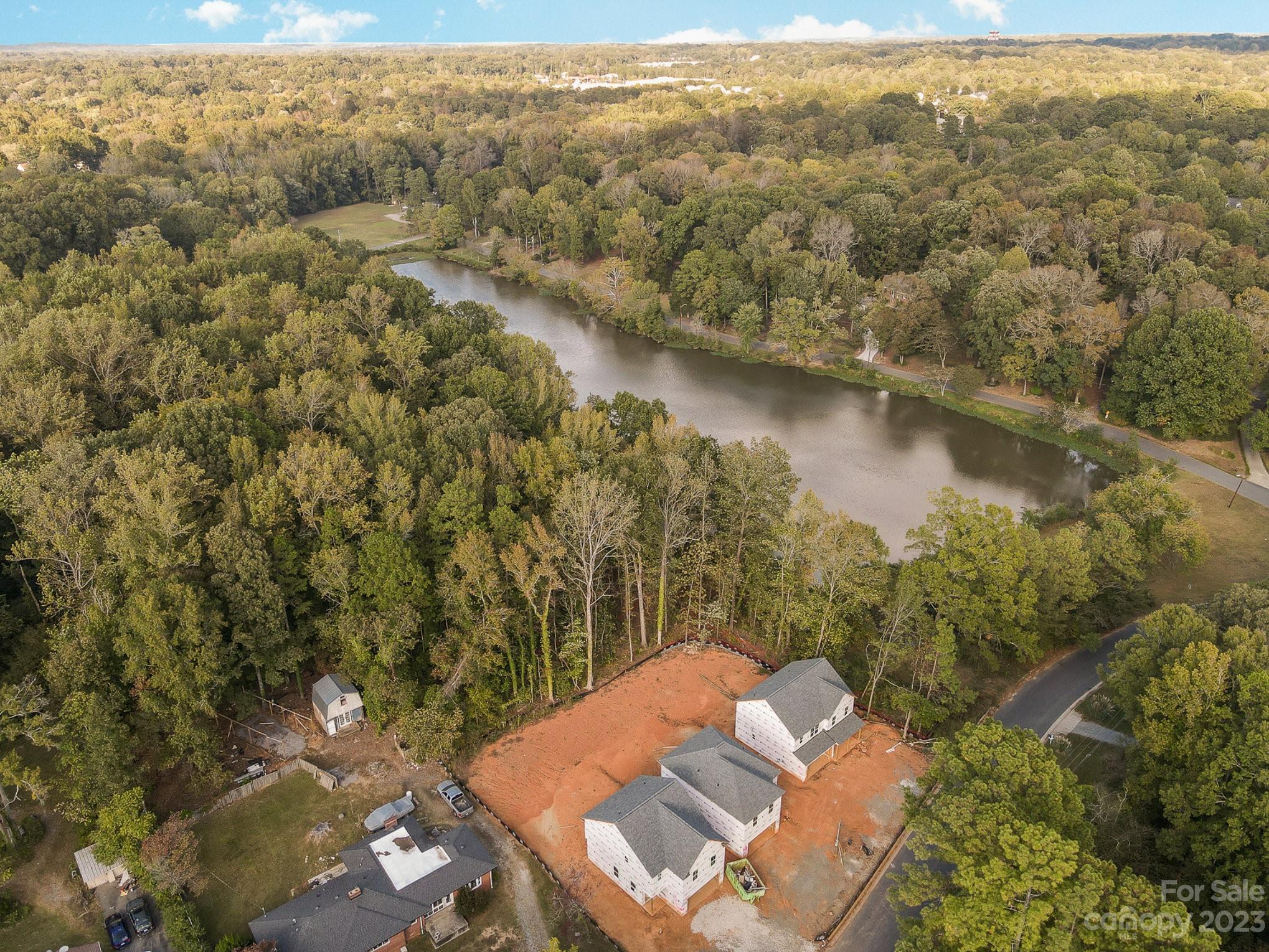 Marlwood - Residential