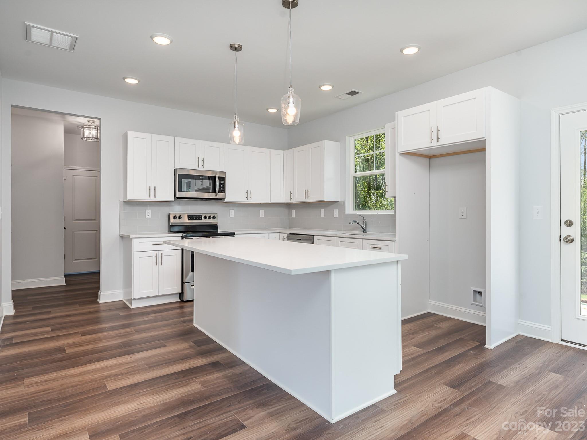 Marlwood - Residential