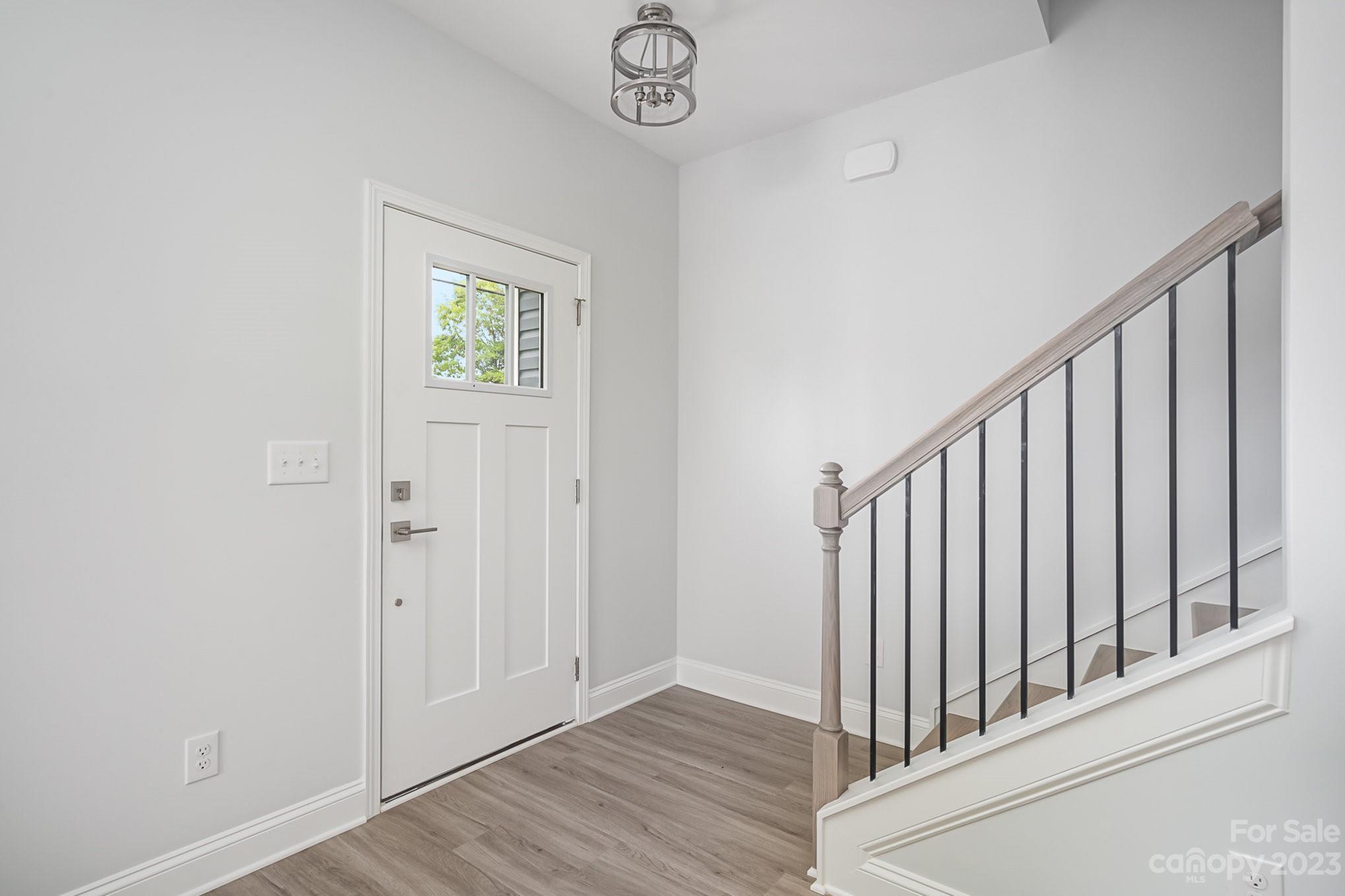 Marlwood - Residential