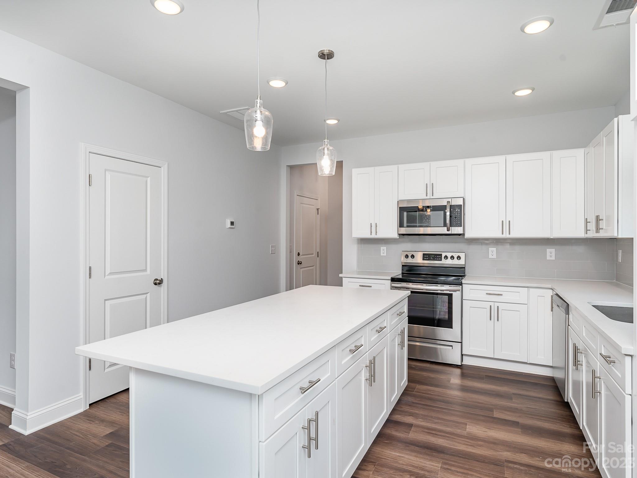 Marlwood - Residential