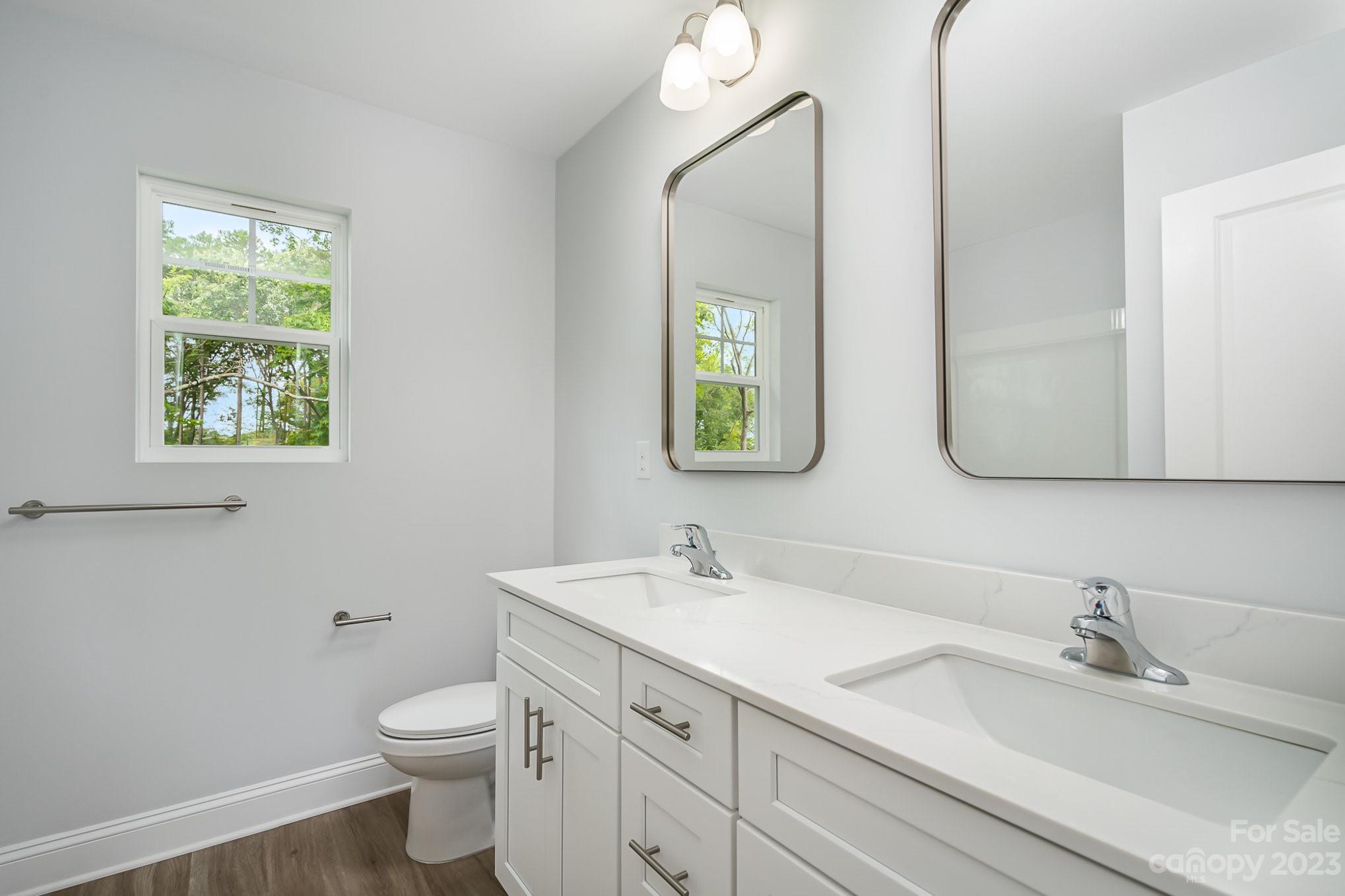 Marlwood - Residential