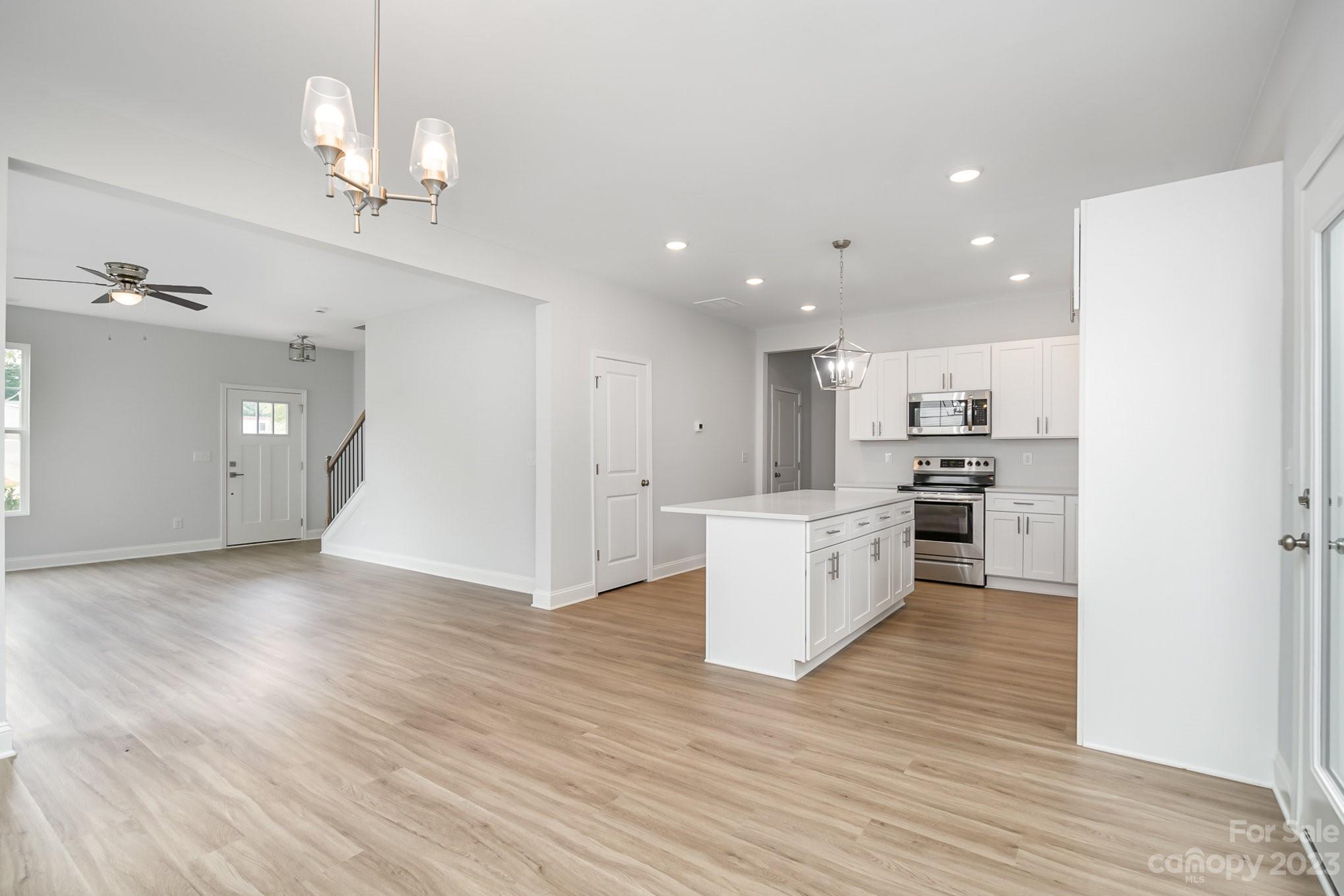 Marlwood - Residential