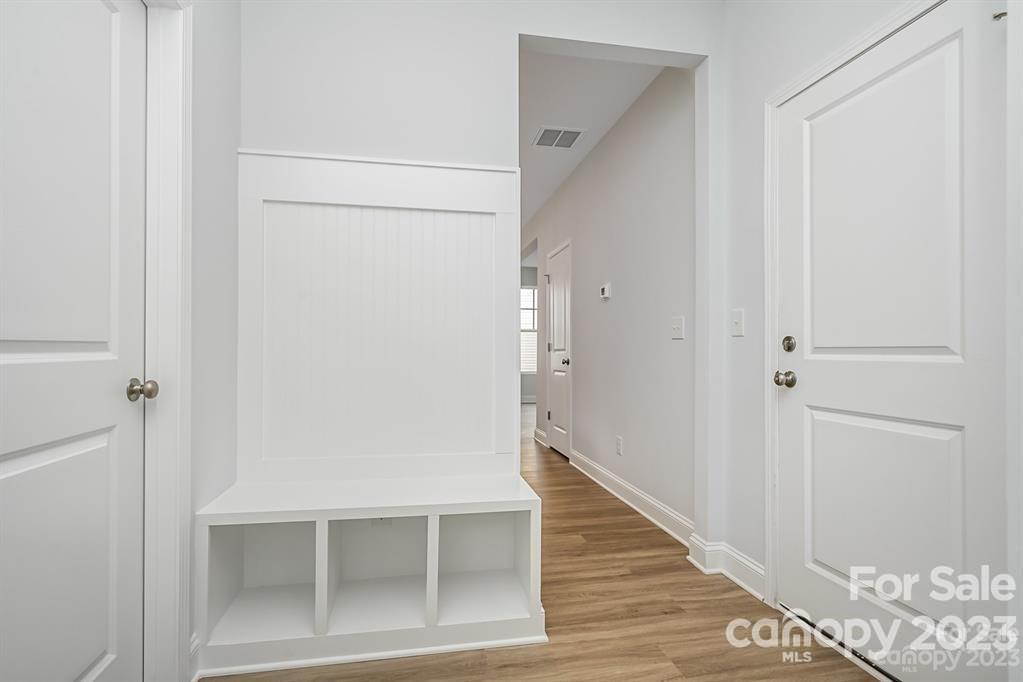 Marlwood - Residential