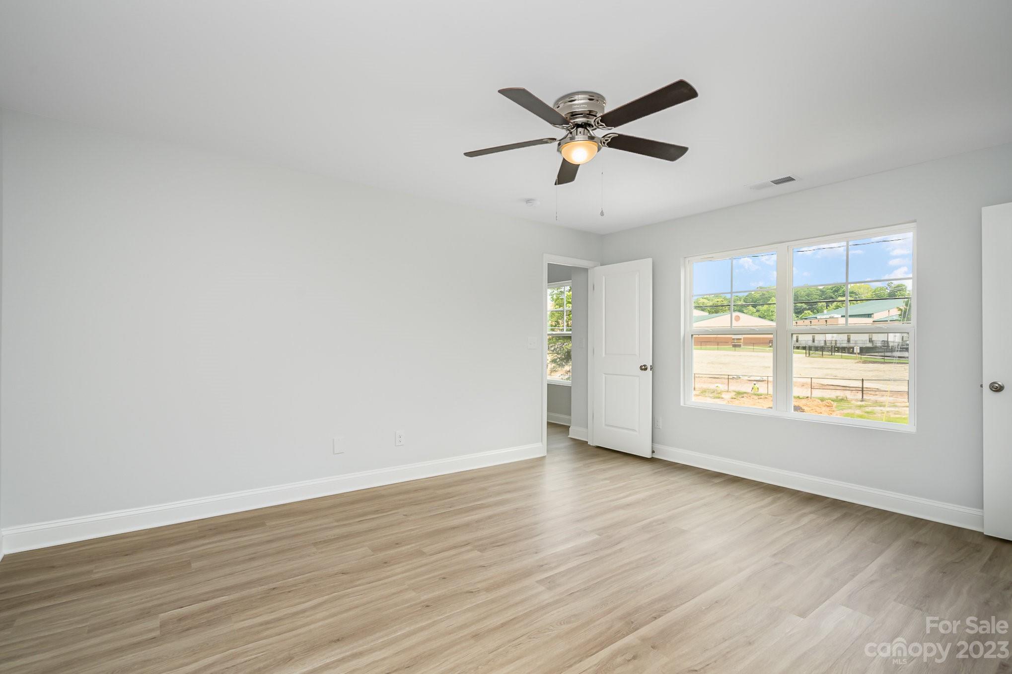 Marlwood - Residential