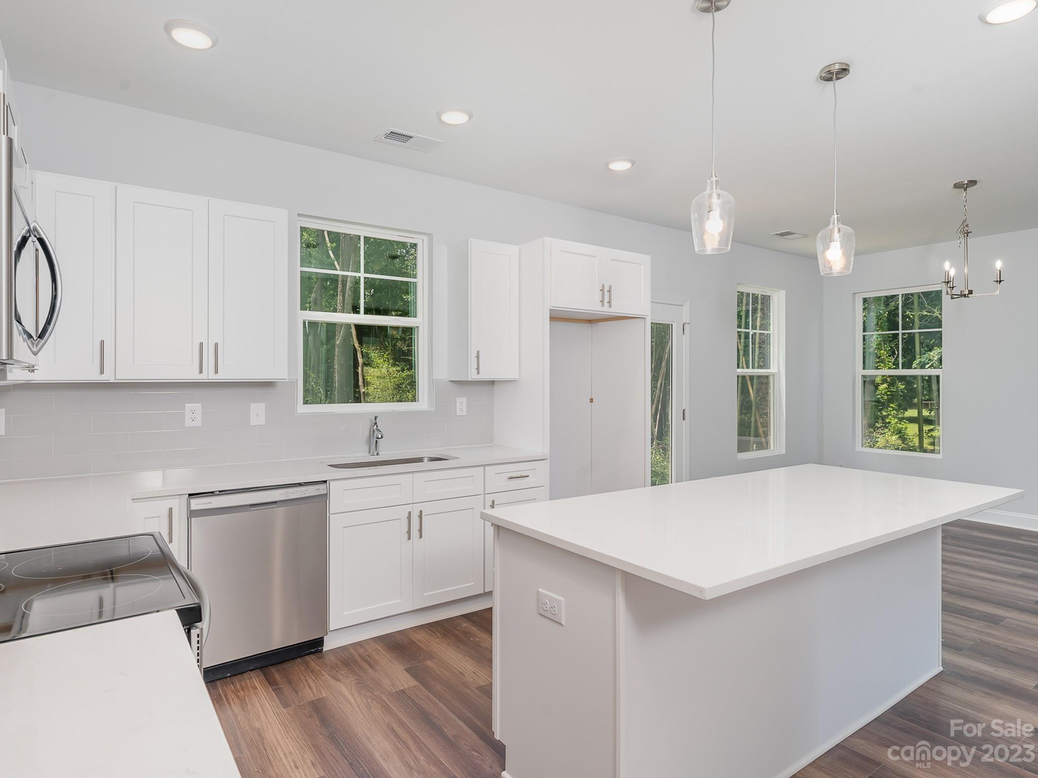 Marlwood - Residential