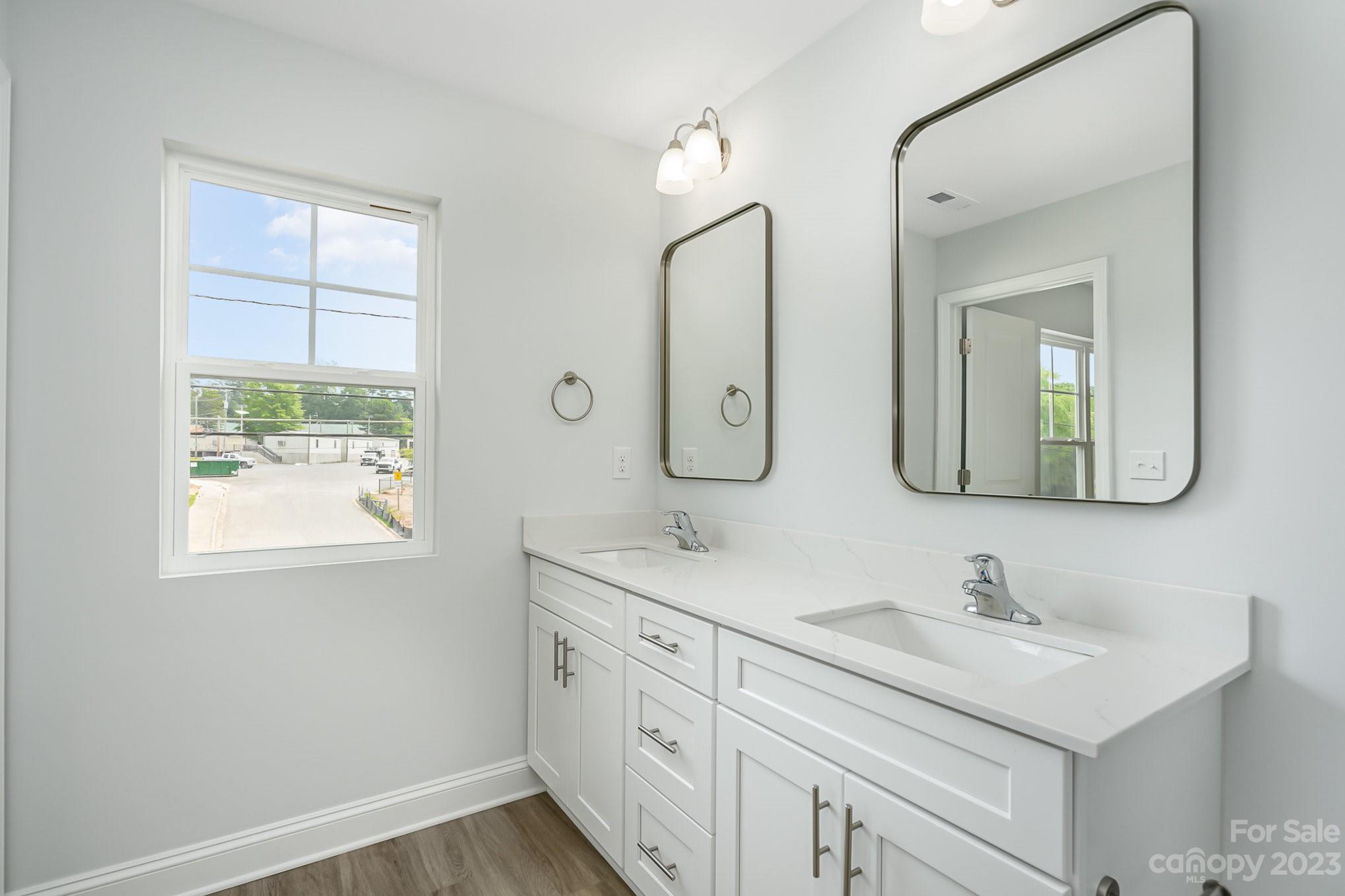 Marlwood - Residential