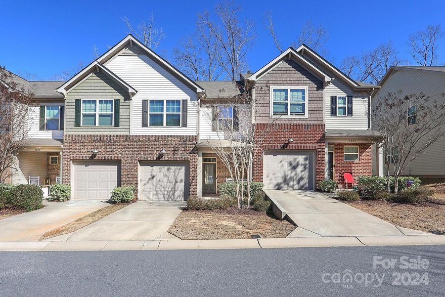 Please make an appt to see your spacious townhome with a covered patio to enjoy your leisure. The Kitchen area features granite countertops with a breakfast bar, stainless steel appliances, and a pantry. You will love the open dining area and living room with gas fireplace great for entertaining. The 2nd story includes a large primary bedroom and spacious primary bath, a walk-in closet, two secondary bedrooms/office space, hall bath, laundry room. TH is less than a blk to the pool and community park. Easy access to Shopping and restaurants close by. 
Radiant Barrier in attic for heating and cooling savings. Don't wait to see this beautiful TH.
Seller offering $2000 in Closing Cost with acceptable offer.