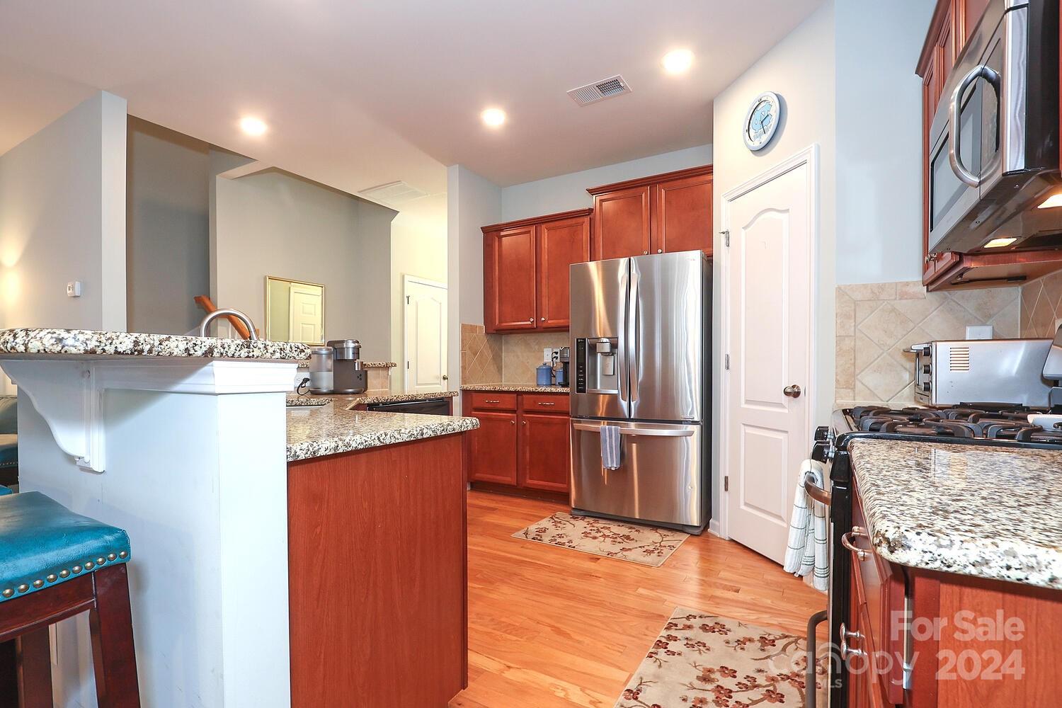 The Grove - Residential