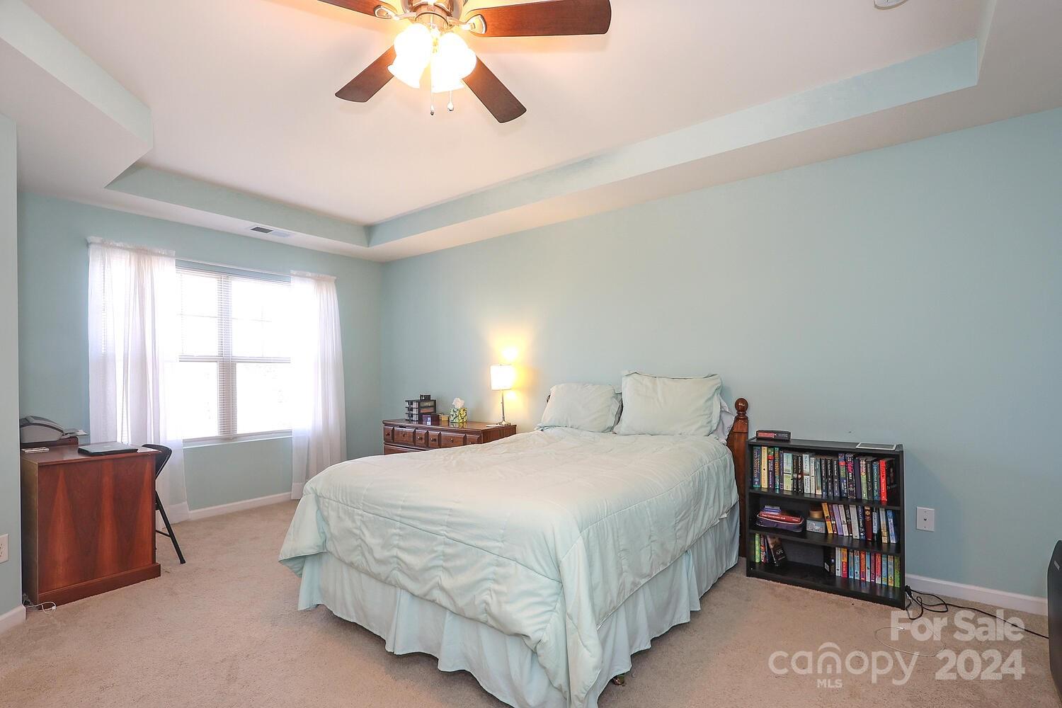 The Grove - Residential