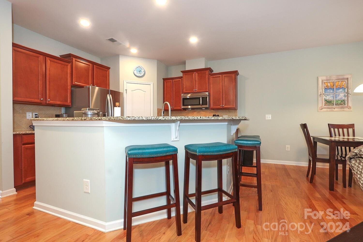 The Grove - Residential