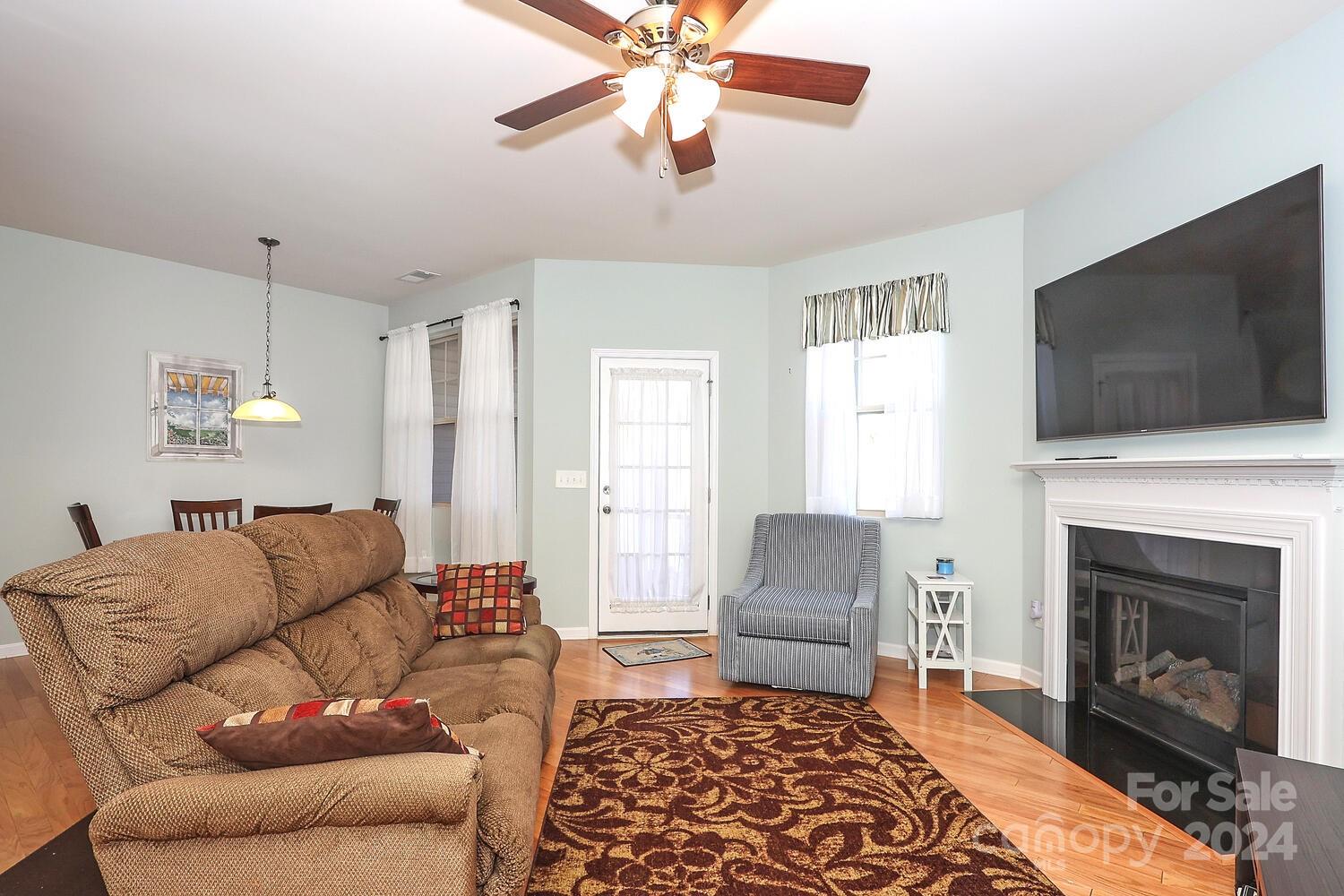 The Grove - Residential