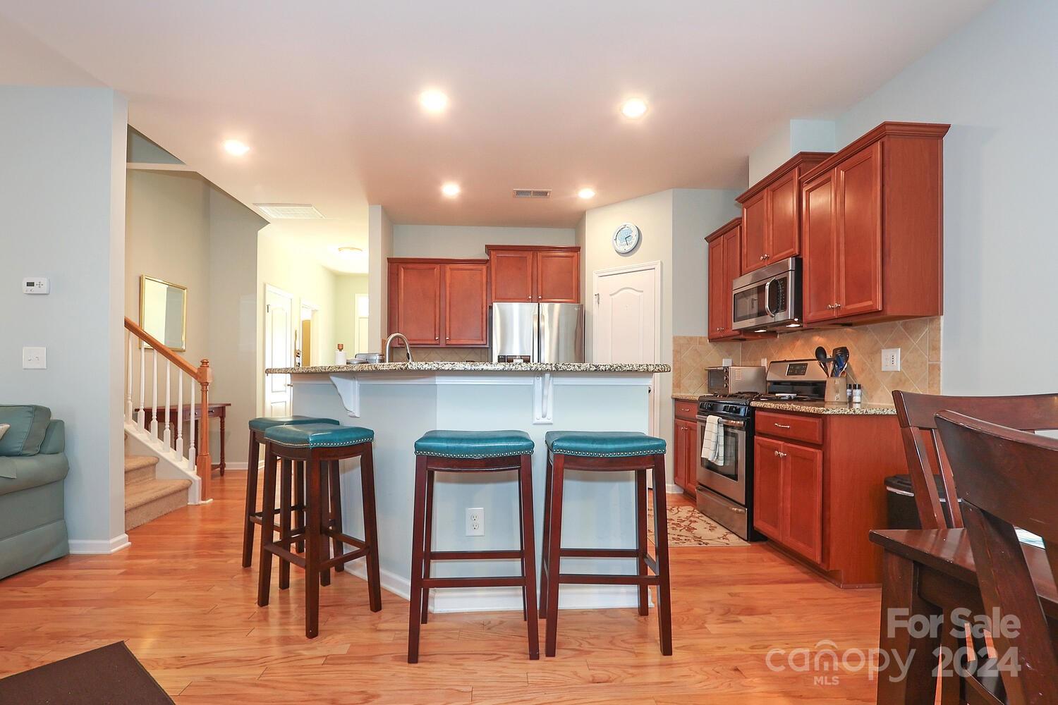 The Grove - Residential