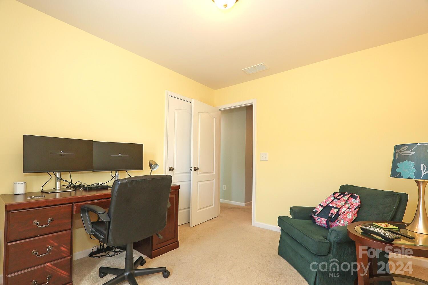 The Grove - Residential