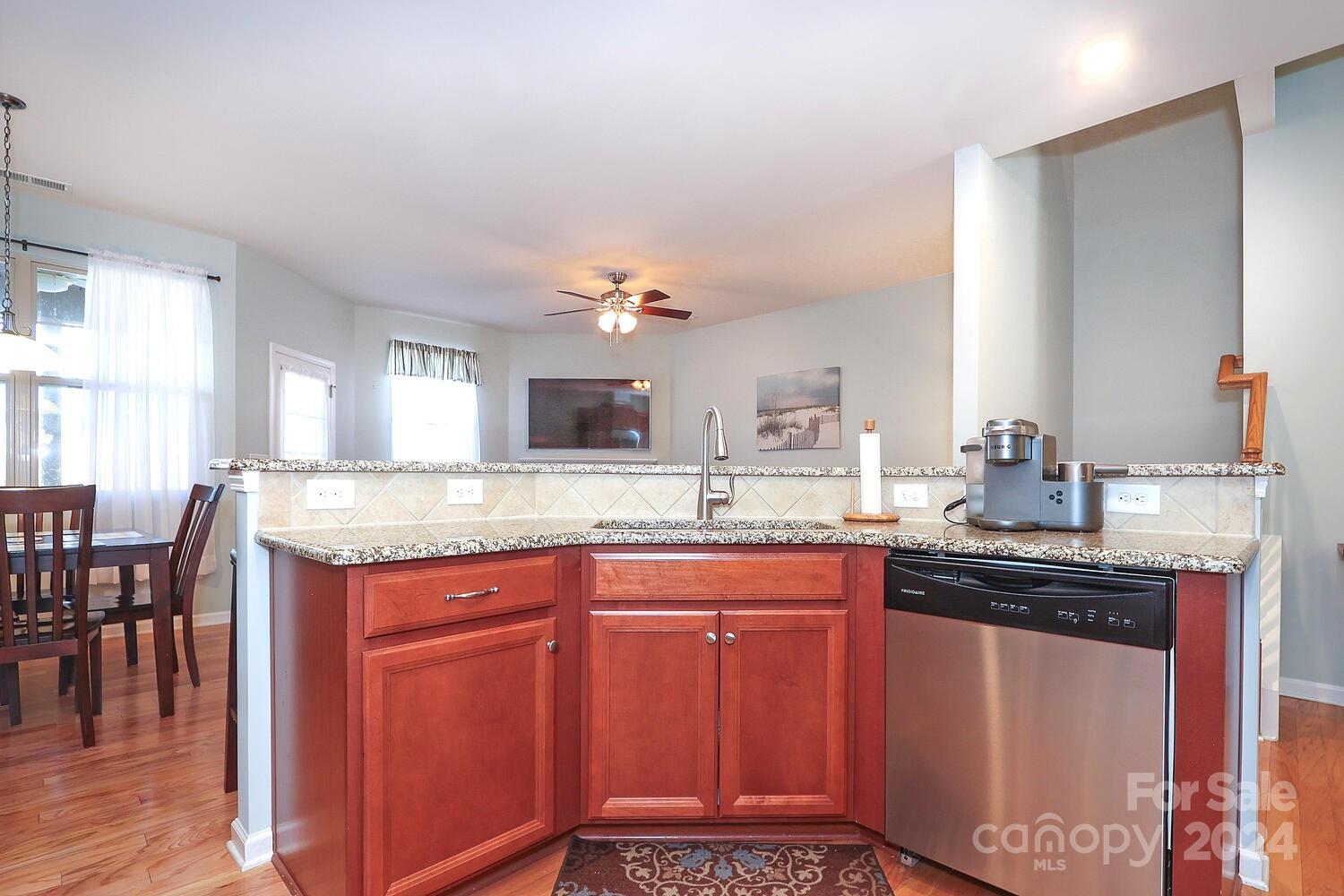 The Grove - Residential