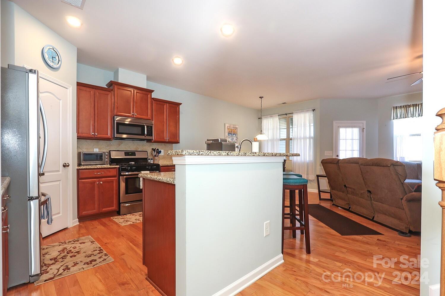 The Grove - Residential