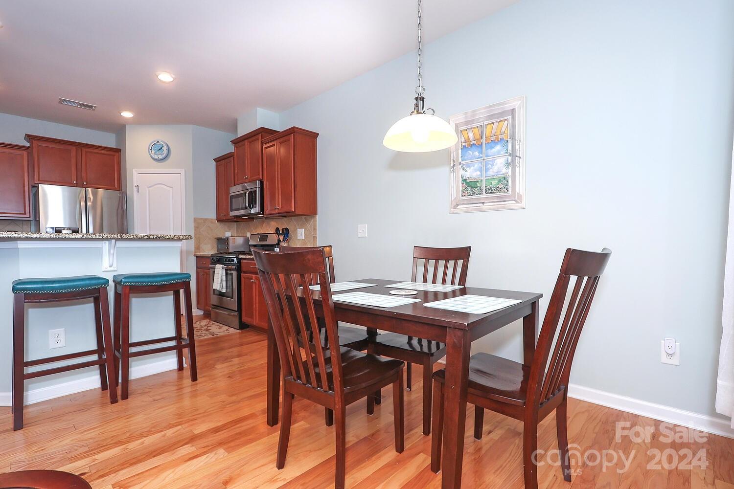 The Grove - Residential