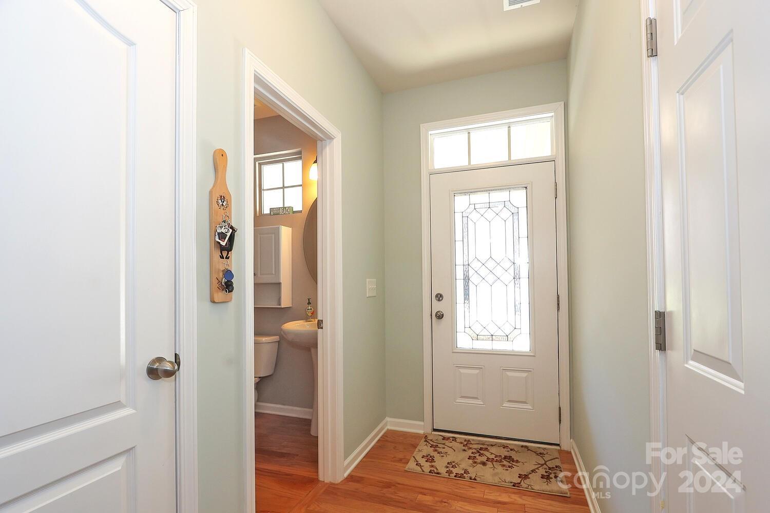 The Grove - Residential