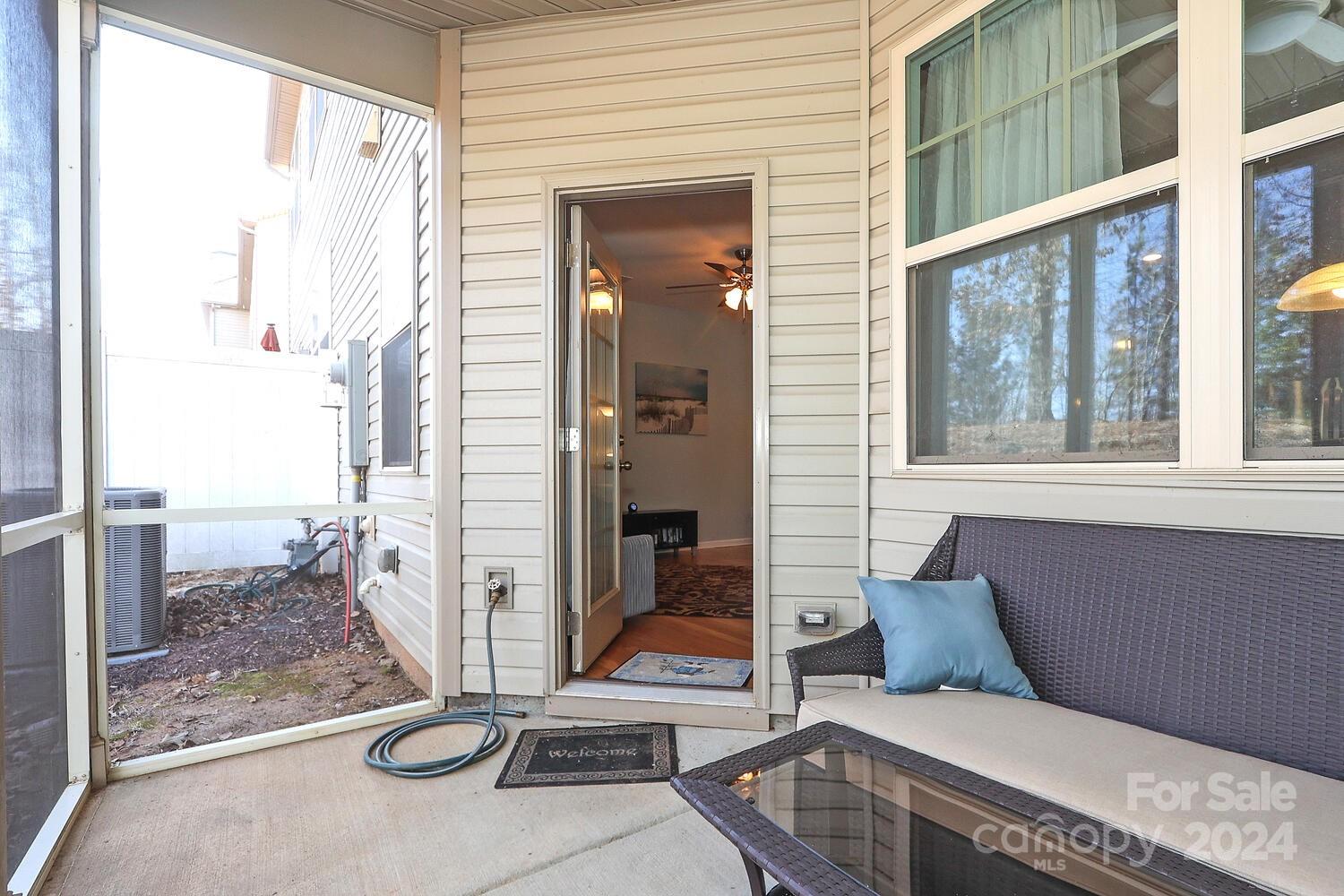 The Grove - Residential