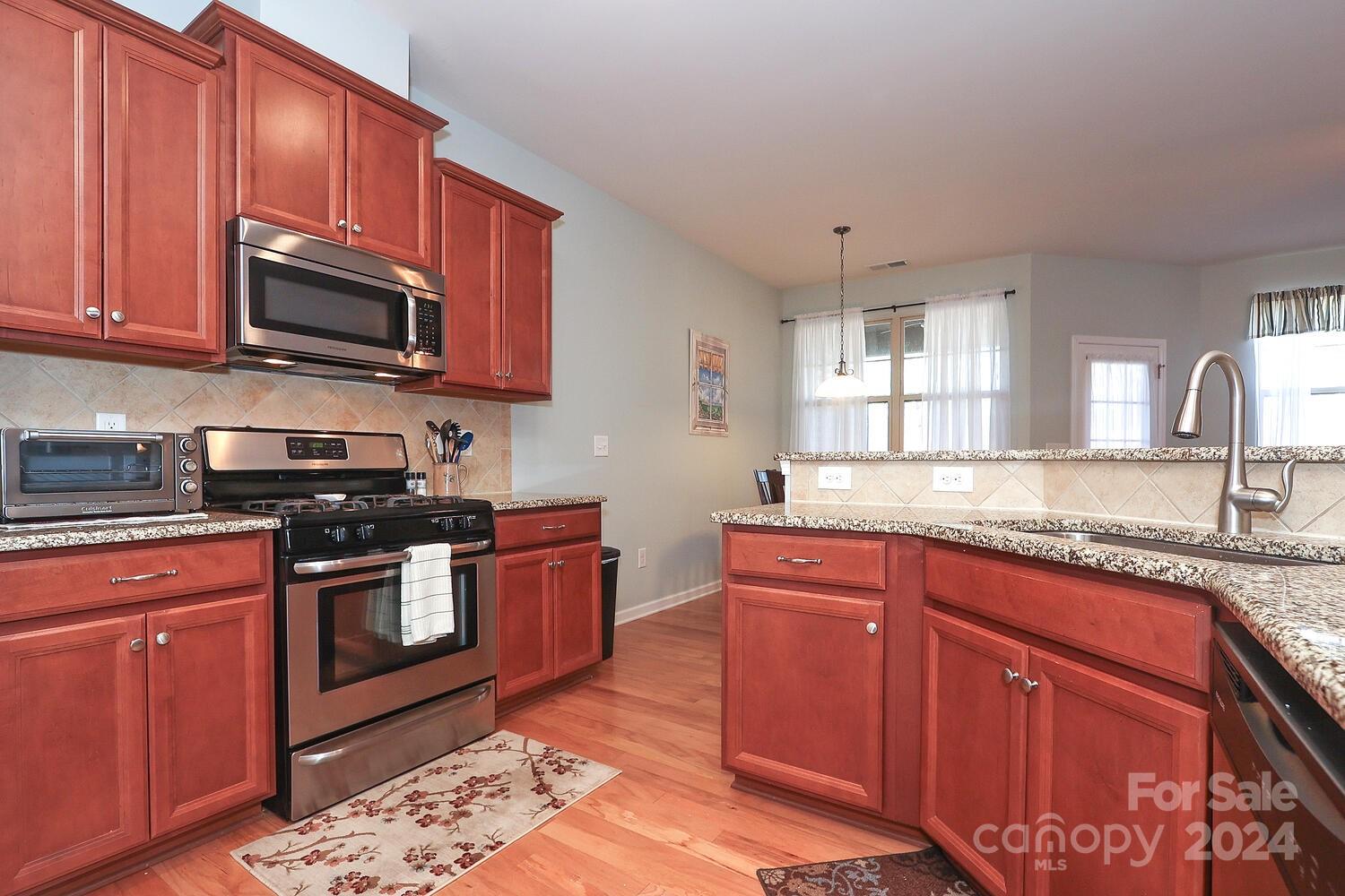 The Grove - Residential