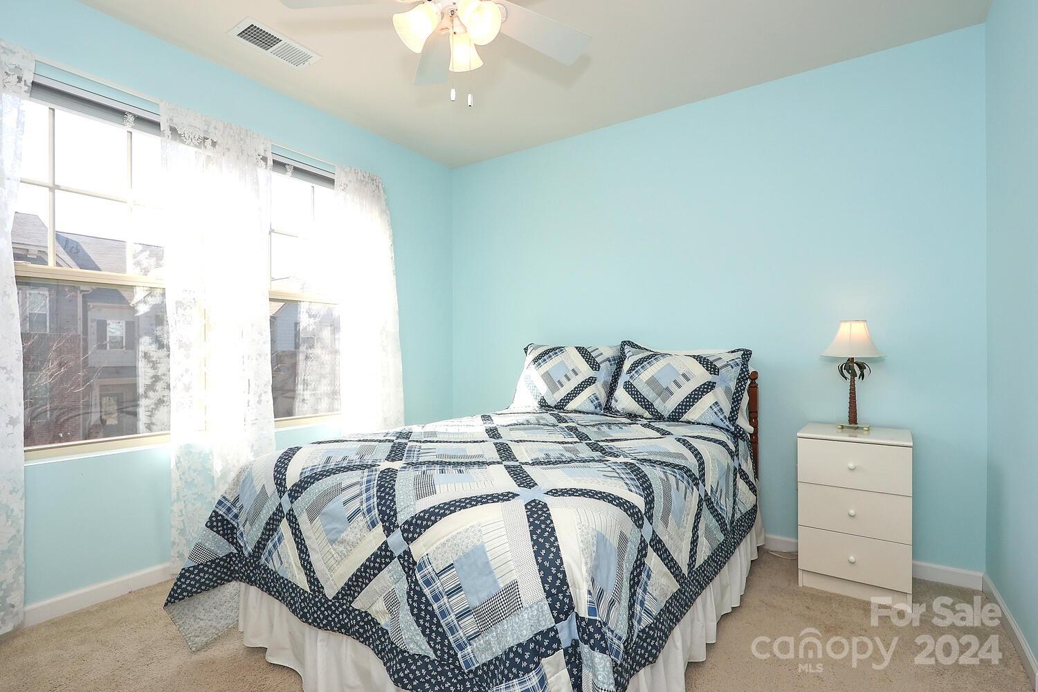 The Grove - Residential