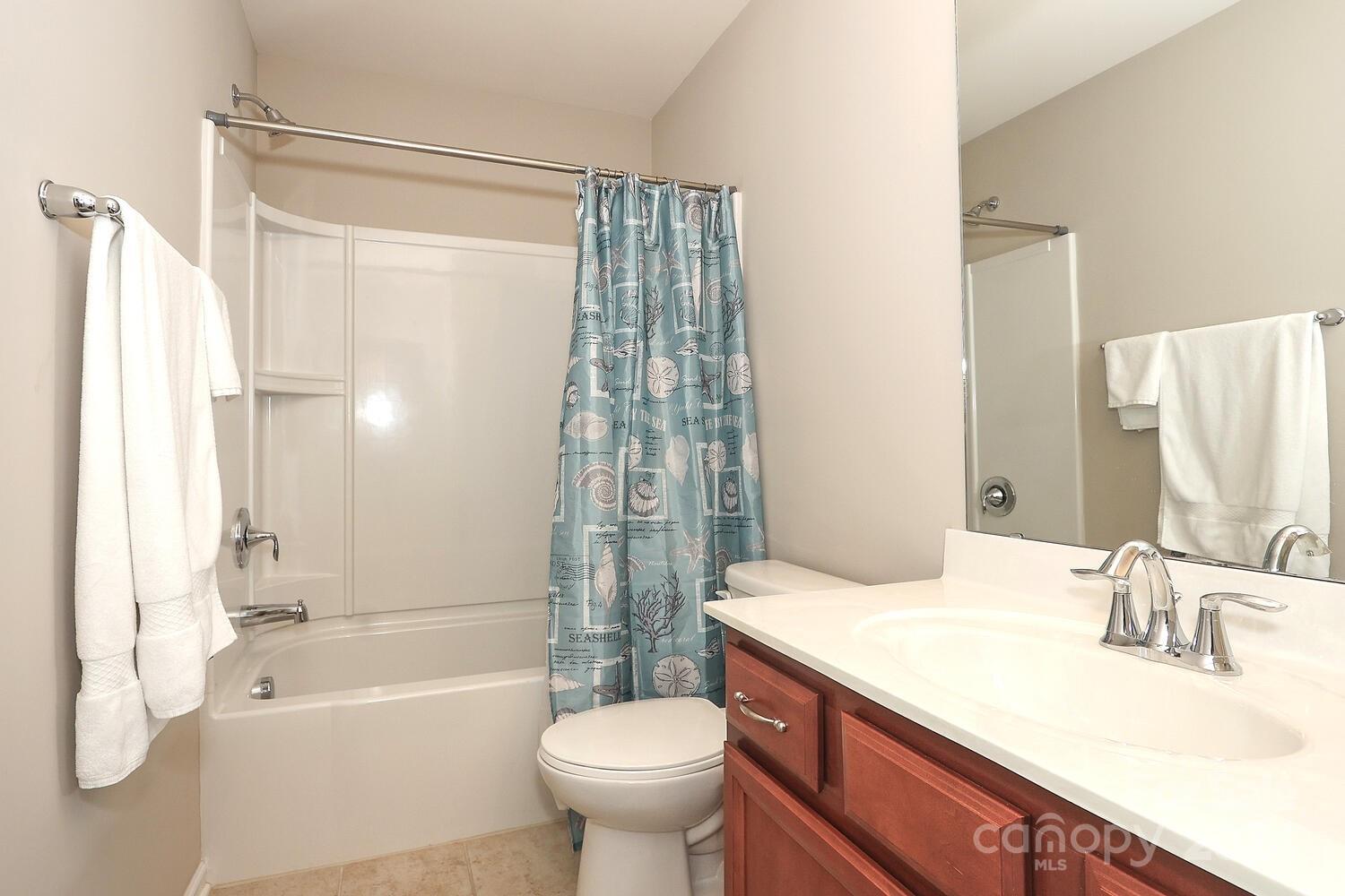 The Grove - Residential