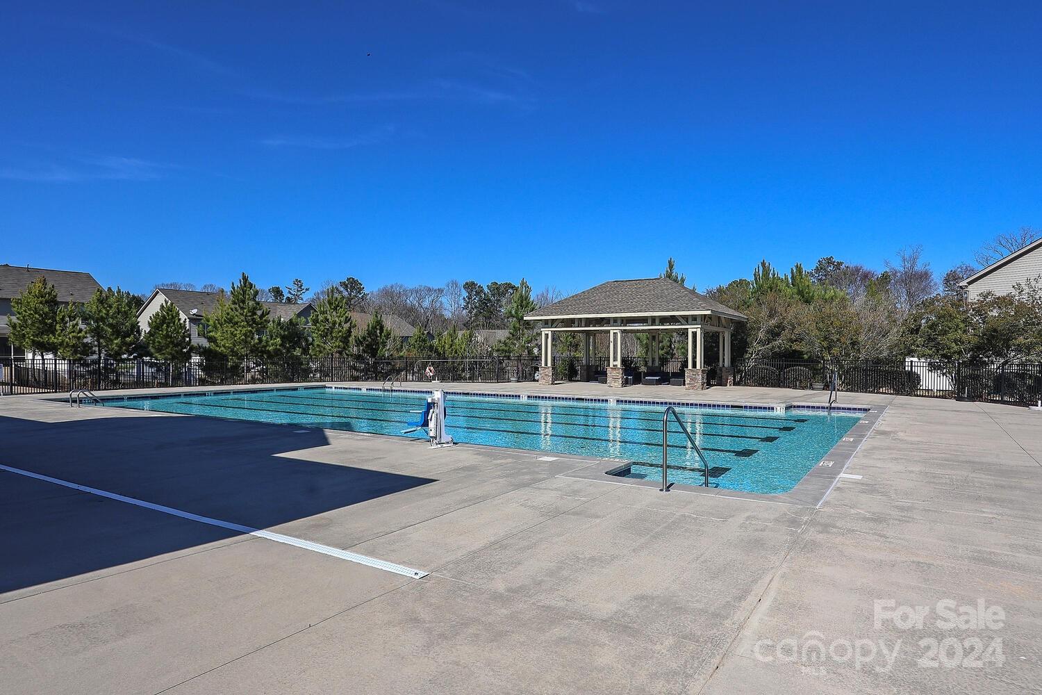 The Grove - Residential