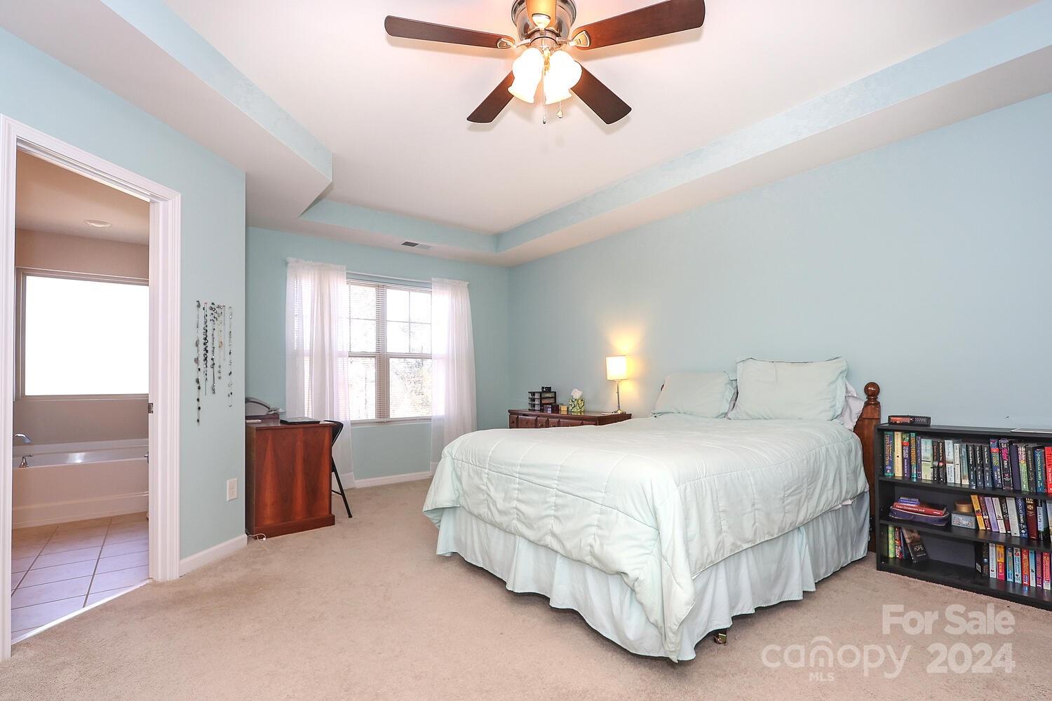 The Grove - Residential