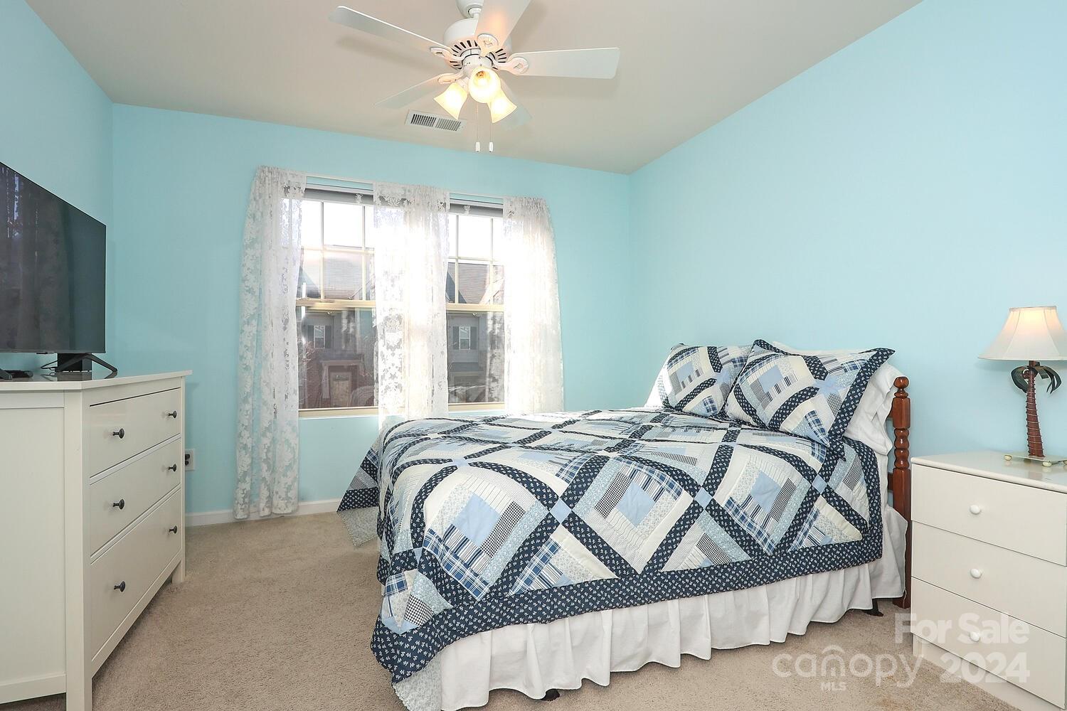 The Grove - Residential