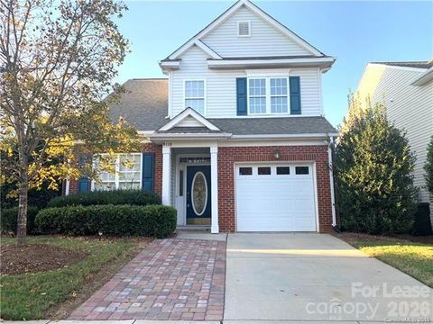 Photo of 9110 Scarcliff Lane, Charlotte, NC 28277 (MLS # 4341622)