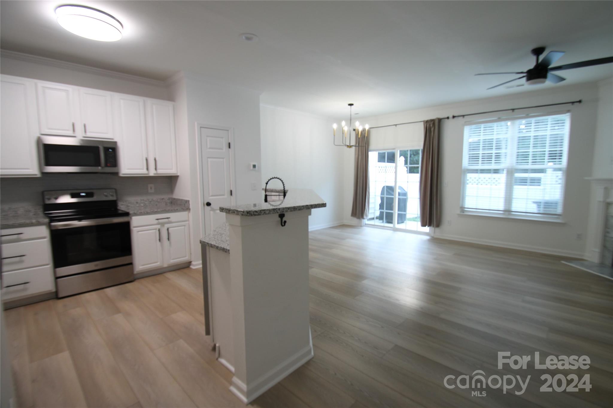 Waterstone Place - Residential Lease