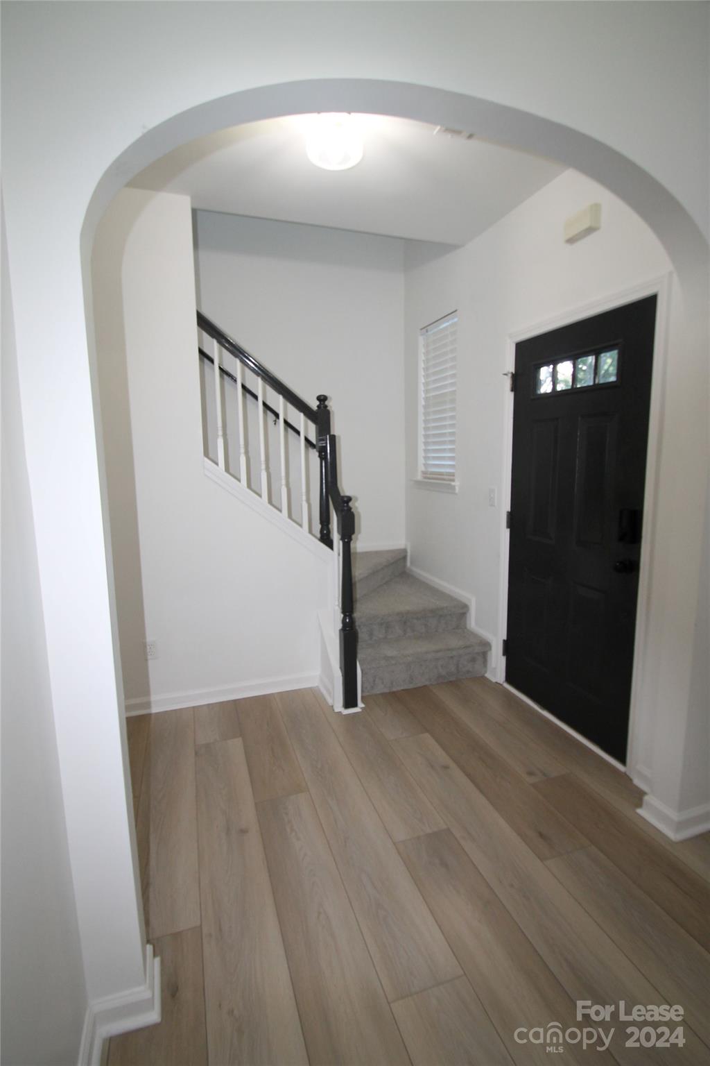 Waterstone Place - Residential Lease