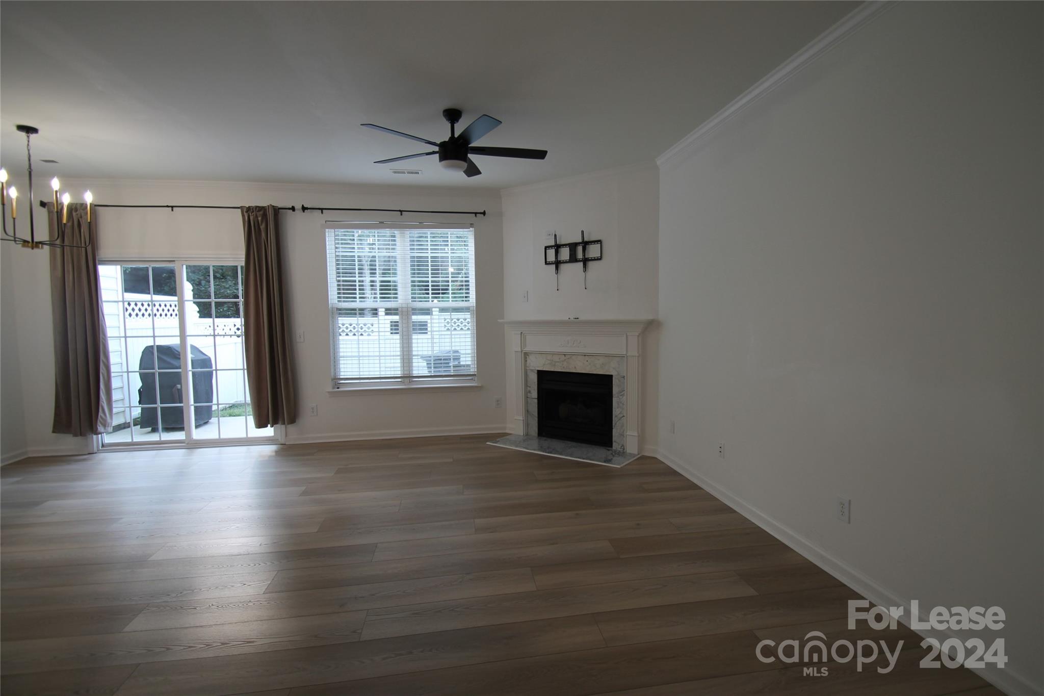 Waterstone Place - Residential Lease