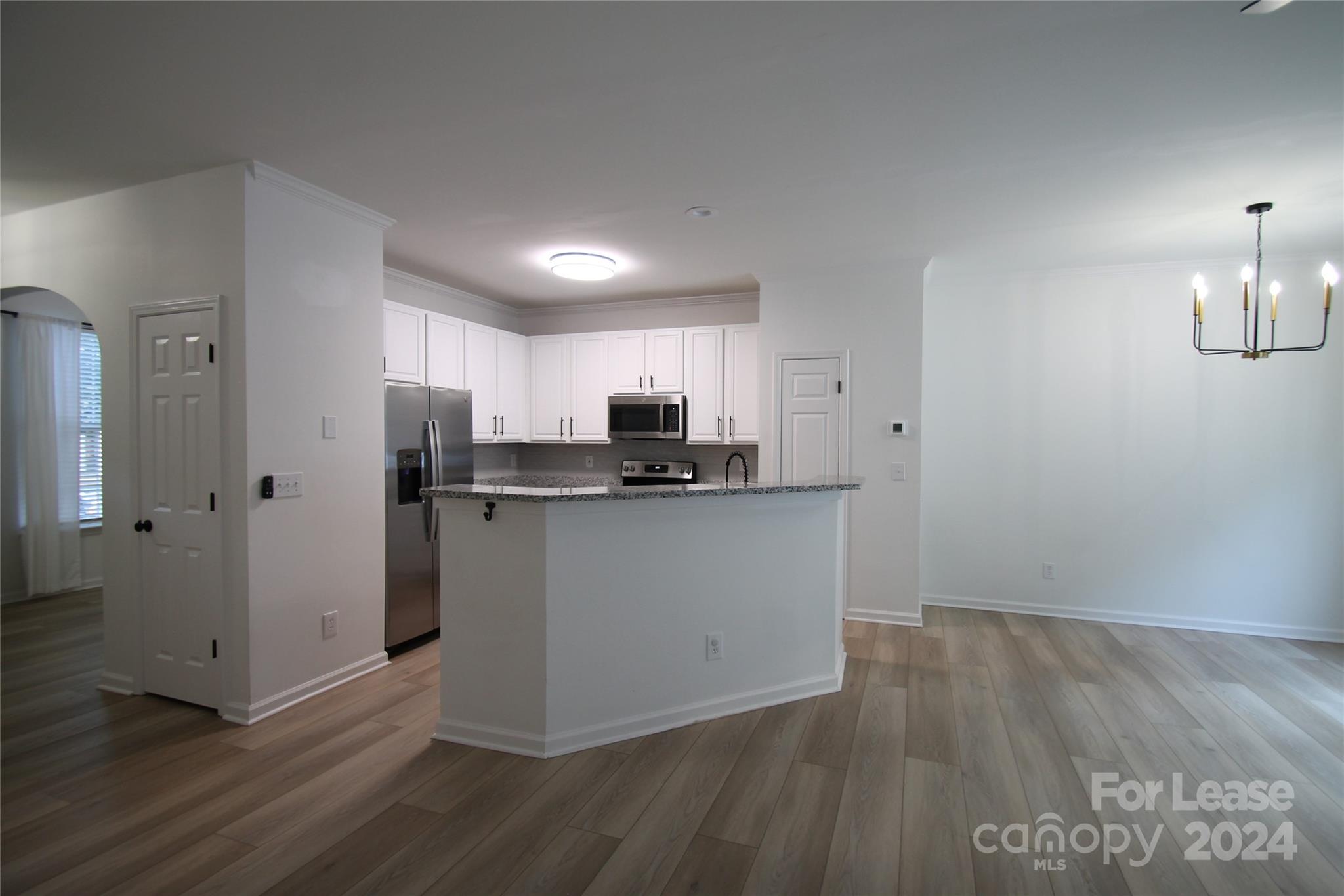 Waterstone Place - Residential Lease