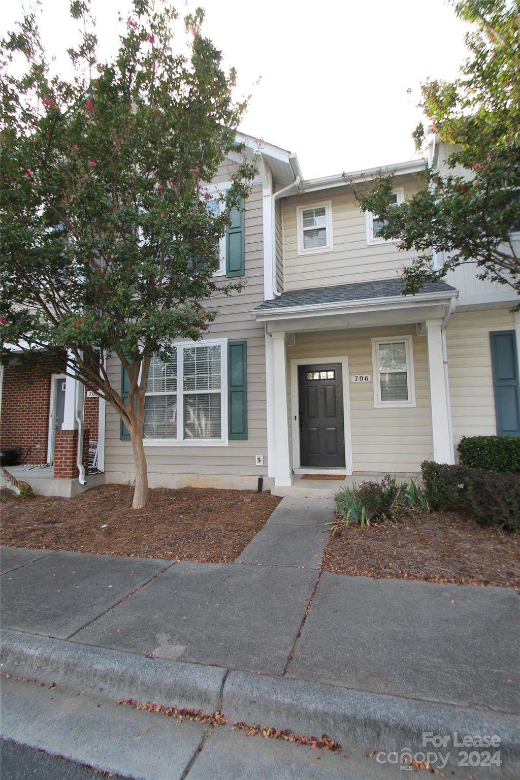 Waterstone Place - Residential Lease