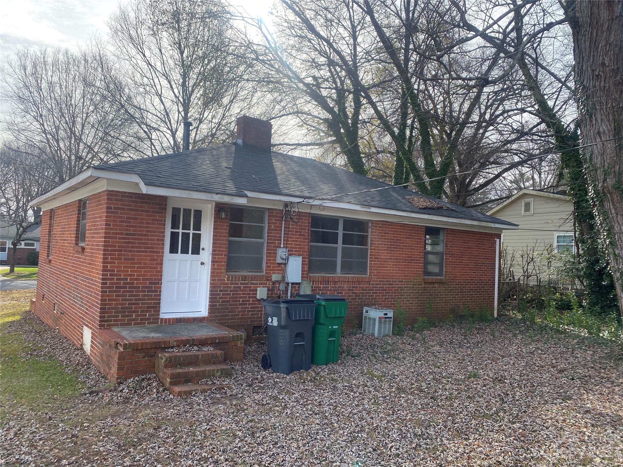 Selwyn Park - Residential Lease