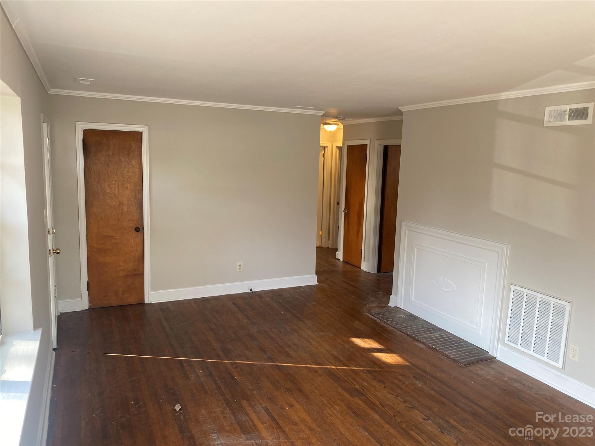 Selwyn Park - Residential Lease